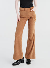 Moncler - Trousers in Brown