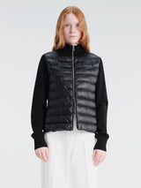 Moncler - Cardigan in Black