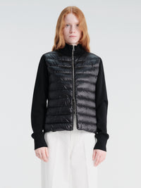 Moncler - Cardigan in Black