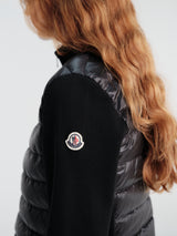Moncler - Cardigan in Black