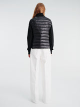 Moncler - Cardigan in Black