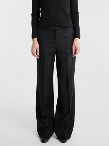 Moncler - Trousers in Black
