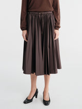 Moncler - Skirt in Brown