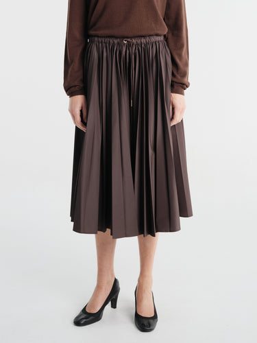 Moncler - Skirt in Brown