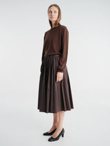 Moncler - Skirt in Brown