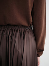 Moncler - Skirt in Brown