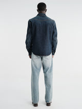 Moncler - Shirt in Blue