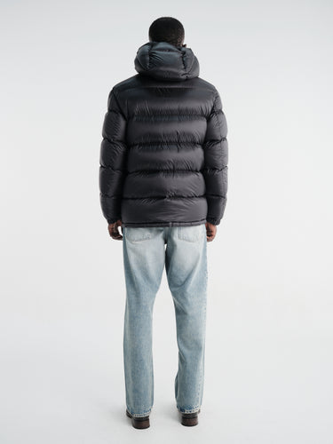 Moncler - Orelith Short Parka in Black