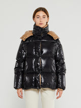 Moncler - Parana Jacket in Black