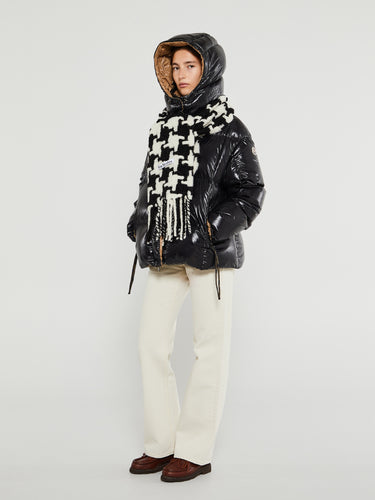 Moncler - Parana Jacket in Black