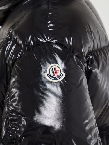 Moncler - Parana Jacket in Black