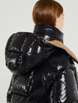 Moncler - Parana Jacket in Black