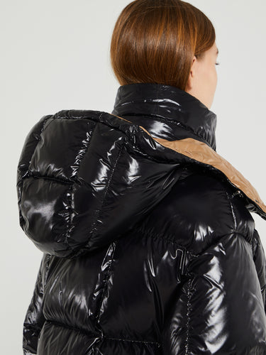 Moncler - Parana Jacket in Black