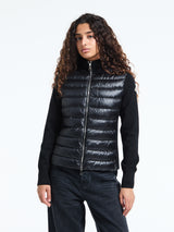 Moncler - Cardigan in Black