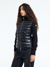 Moncler - Cardigan in Black
