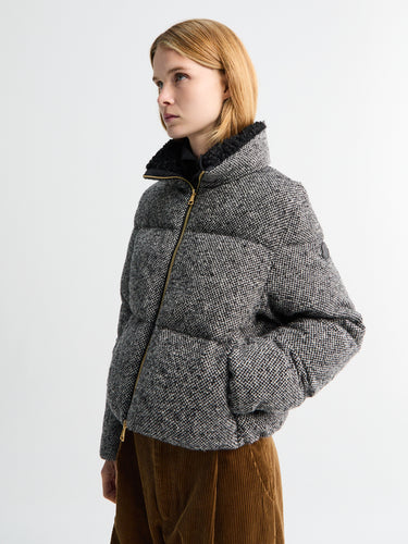 Moncler - Brezesse Jacket in Grey