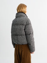 Moncler - Brezesse Jacket in Grey