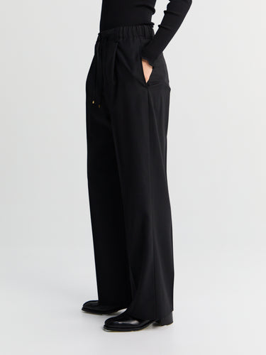 Moncler - Trousers in Black