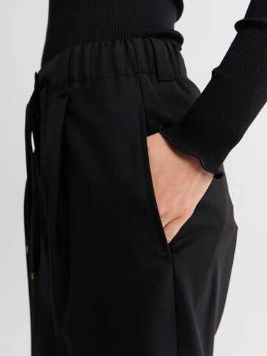 Moncler - Trousers in Black
