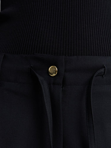 Moncler - Trousers in Black