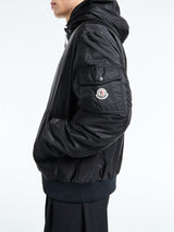 Moncler - Poiliot Jacket in Black