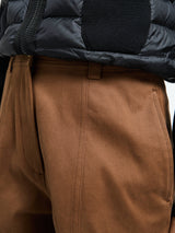 Moncler - Trousers in Brown