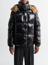 Moncler - Parana Jacket in Black