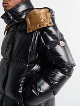 Moncler - Parana Jacket in Black