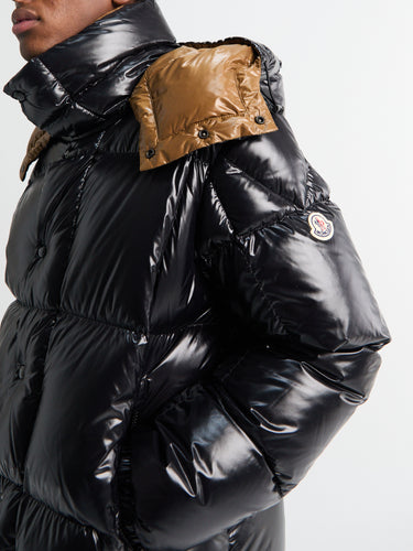 Moncler - Parana Jacket in Black