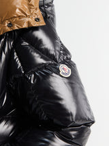 Moncler - Parana Jacket in Black