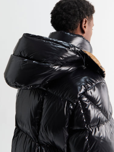 Moncler - Parana Jacket in Black