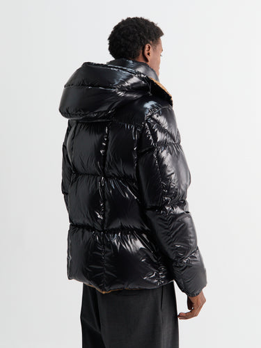 Moncler - Parana Jacket in Black