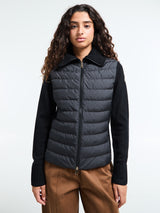 Moncler - Cardigan in Black