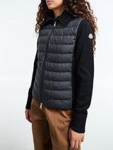 Moncler - Cardigan in Black