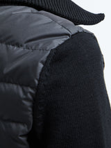 Moncler - Cardigan in Black