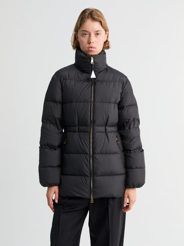 Moncler - Brossette Jacket in Black