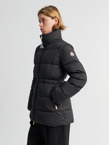 Moncler - Brossette Jacket in Black
