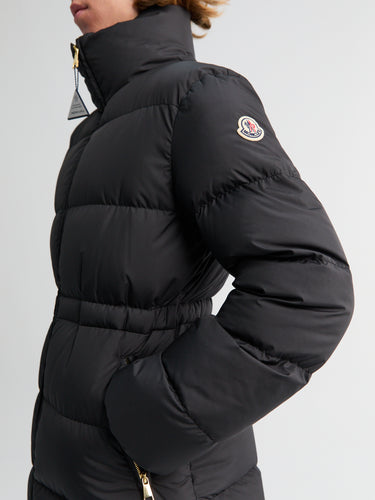 Moncler - Brossette Jacket in Black
