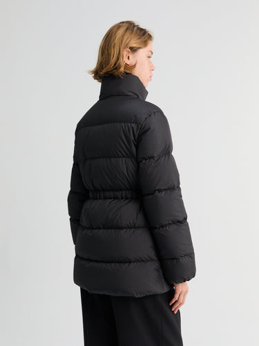 Moncler - Brossette Jacket in Black