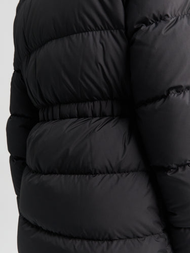 Moncler - Brossette Jacket in Black