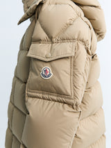 Moncler - Maya 70 Jacket in 23F