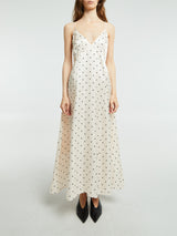 mr. Larkin - Margot Sun Dress
