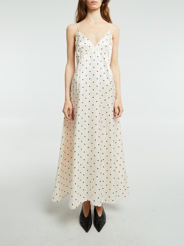 mr. Larkin - Margot Sun Dress