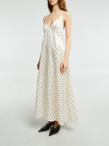 mr. Larkin - Margot Sun Dress