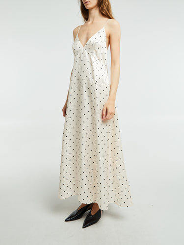 mr. Larkin - Margot Sun Dress