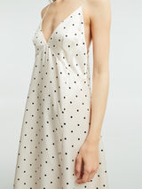 mr. Larkin - Margot Sun Dress