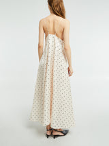 mr. Larkin - Margot Sun Dress