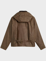 Levi's - Levi's x Barbour Spey Jacket in Neutral