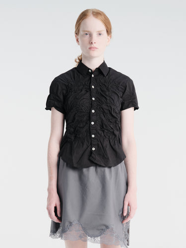 Gimaguas - Ron Shirt in Black