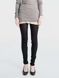 Gimaguas - Bahmon Leggings in Black